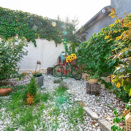 Villa Mia Sukošan Exteriör bild