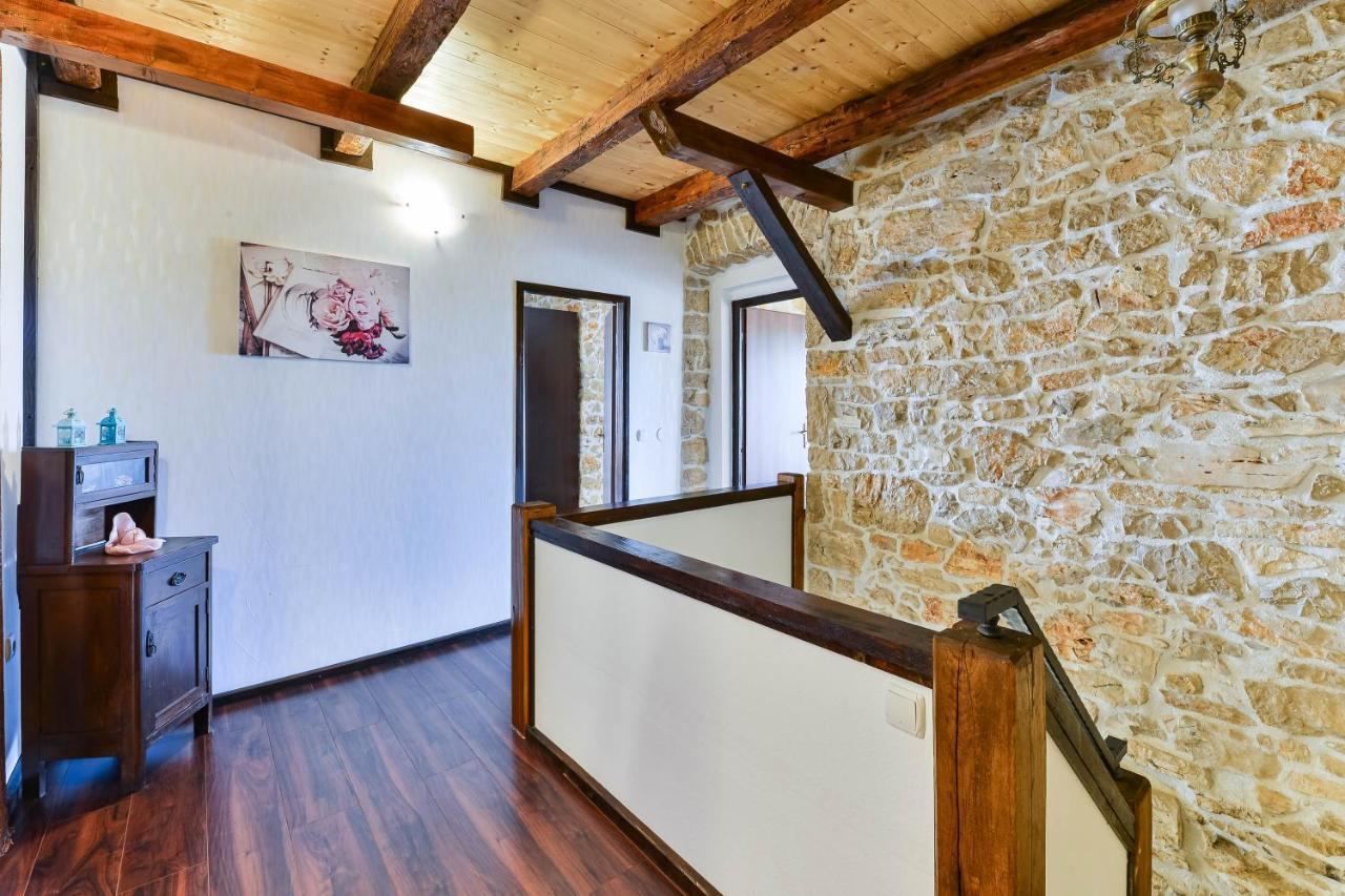Villa Mia Sukošan Exteriör bild